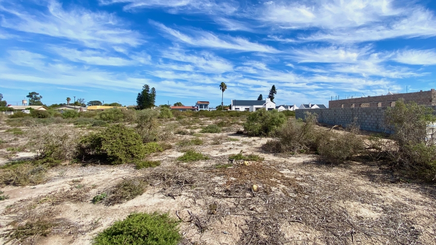 0 Bedroom Property for Sale in Atlantic Sands Private Estate Western Cape